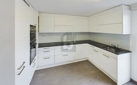 Wohnung in Scherzingen - Photo 4