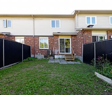 For Lease - 138 Montana Way, Barrhaven, Ontario - Photo 4