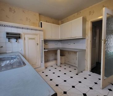 1 bedroom terraced house to rent - Photo 3