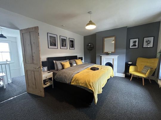 3 bedroom house to rent - Photo 1