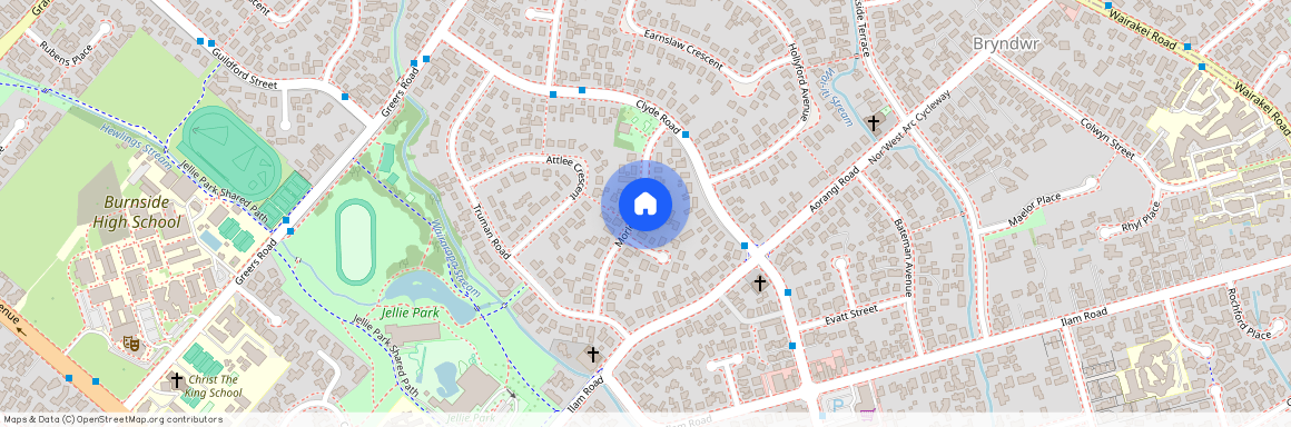 22B Morley Street, Bryndwr, Christchurch City