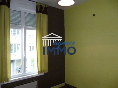 À louer Amiens, centre-ville : spacieux 2 pièces - Photo 3