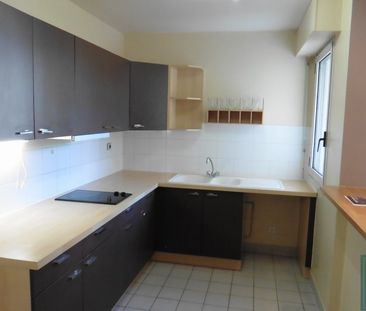 Location Appartement 2 pièces 49m² ANTONY 92160 - Photo 4