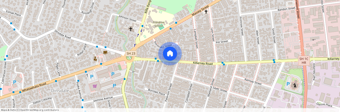 8/208 Killarney Road, Frankton, Hamilton City