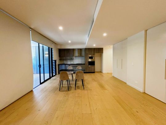 1 bed 1 bath-C003 - Photo 1