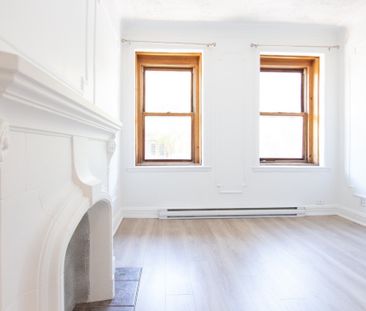 Nouveauté sur le marché Appartement à louer - Montréal (Outremont) - Photo 4