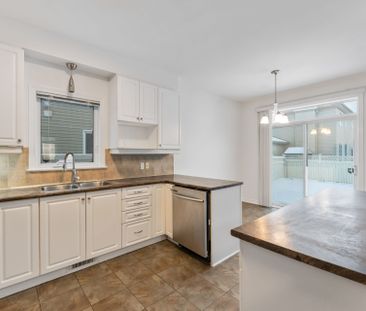 For Lease - 119 Anfield Crescent, Barrhaven, Ontario - Photo 6