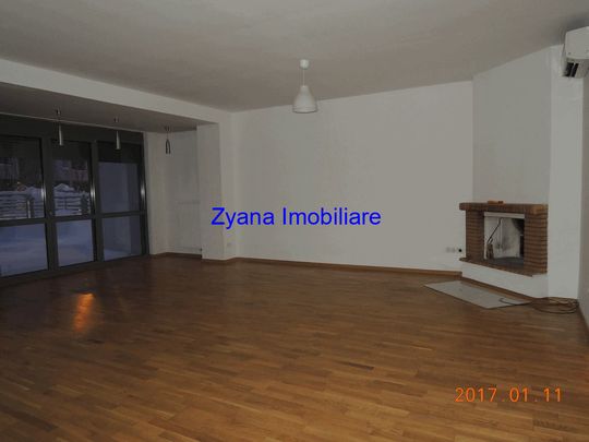 Inchirieri Case / vile Bucuresti - Fotografie 1
