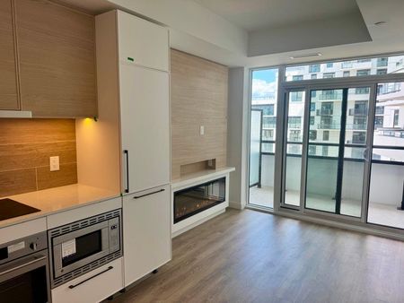 For Lease - 1050 Eastern Avenue Unit# 920, Toronto, Ontario - Photo 3