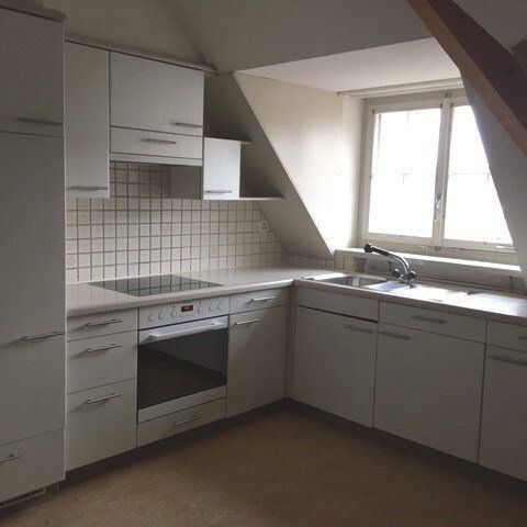 4.5 Zimmer, 90 m², 4. Stock - Foto 1
