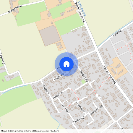 Legeweg 32, 8490 Varsenare