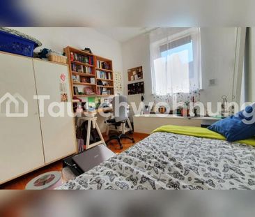 TAUSCHWOHNUNG 3 ZKB Wohnung gegen 2 ZKB - Photo 2