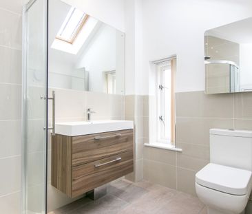 2 bedroom house to rent Mycrofft Mews, Hough Green, Chester, CH4 - Photo 3