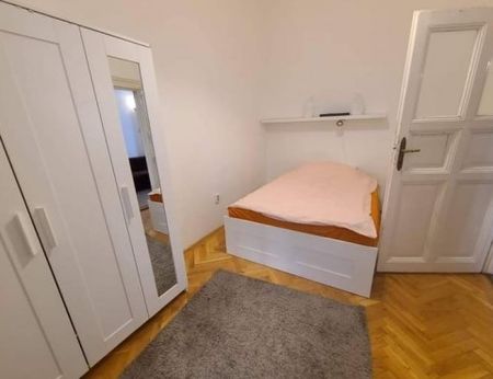 Klauzál tér - Fotó 3