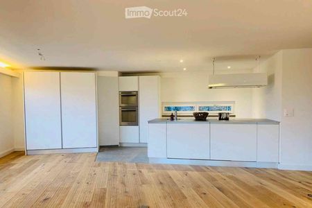 4.5 Zimmer, 120 m², EG - Foto 5