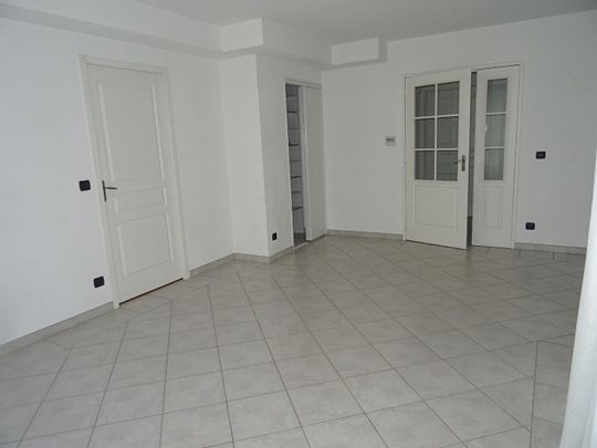 Location appartement 2 pièces, 56.42m², Bourg-en-Bresse - Photo 1