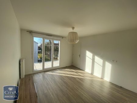 Location Appartement 2 pièces 40m² VILLIERS SUR MARNE 94350 - Photo 4