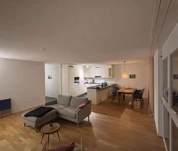 3.5 Zimmer, 96 m², 2. Stock - Foto 2