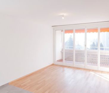 4.5 Zimmer, 87 m², 2. Stock - Foto 1