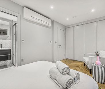 2 bedroom flat to rent - Photo 4