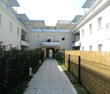 Location Appartement 4 pièces 73m² - Photo 6