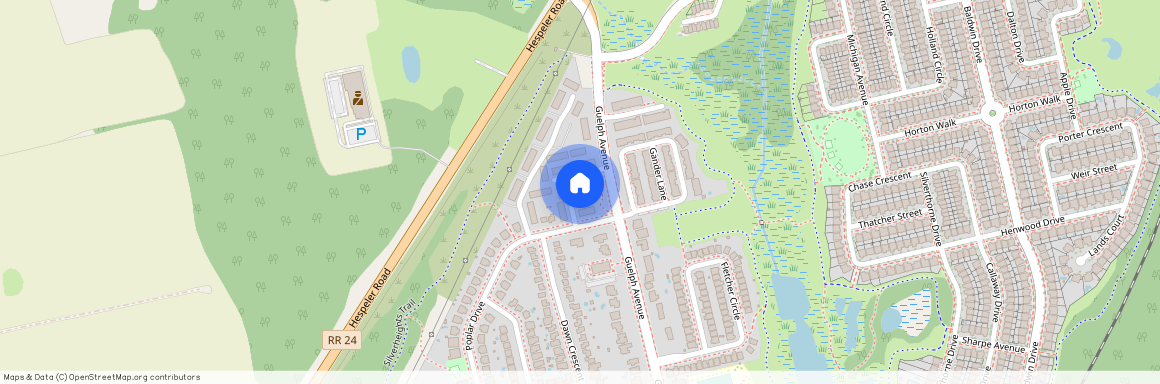 12 Poplar Dr, Cambridge