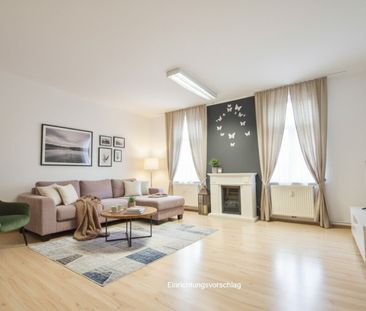 3-Zimmer Wohnung inkl. Küche - Nähe Bulgariplatz zu vermieten - Photo 5