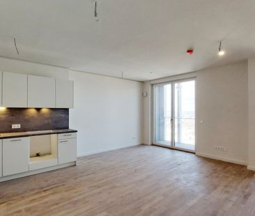 Rooftop Living bei der U1 Kagran – TOWER HOMES - Foto 1