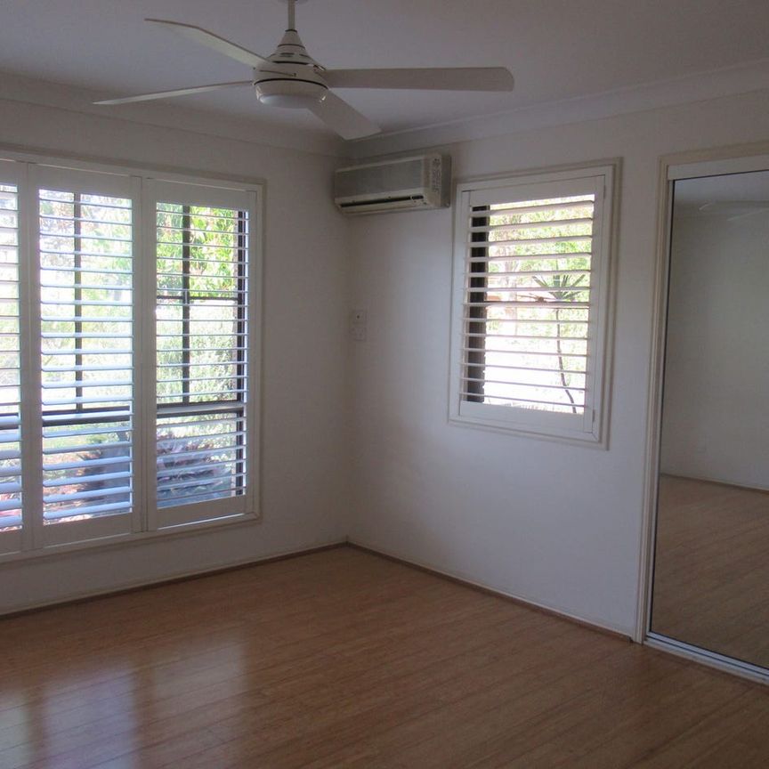Quiet 3-bed duplex in Brunswick Heads - Photo 1