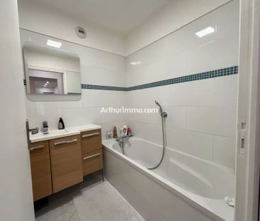 Location Appartement 2 pièces 46 m2 à Boissy-Saint-Léger - Photo 4