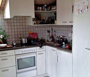 2½ Zimmer-Wohnung in Nottwil (LU), möbliert, auf Zeit - Photo 3