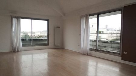 Location Appartement 4 pièces 98m² RENNES 35000 - Photo 3