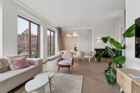 Appartement te huur: Barentszplein 4-G 1013 NJ Amsterdam - Photo 3