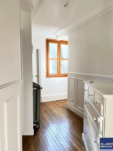 Location - appartement - 64.54 m² - 2 Pièces - Photo 2