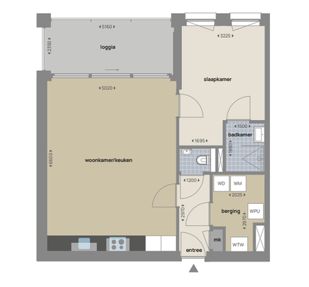 Willem Parelstraat 147, 1018KZ Amsterdam - Foto 2