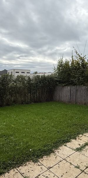 Residieren im Schloss! Haus 2 Top 7 - Foto 1