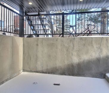 Condo for rent, Longueuil (Le Vieux-Longueuil) - Photo 1