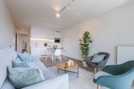 Appartement te huur - Photo 4