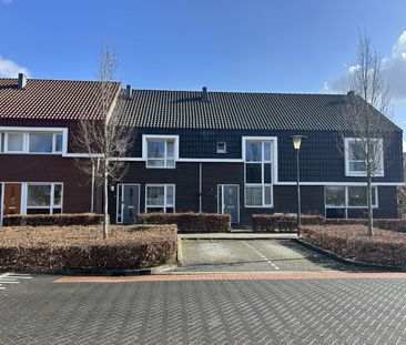 Te huur: Huis Colosseum 45 in Elst - Foto 4