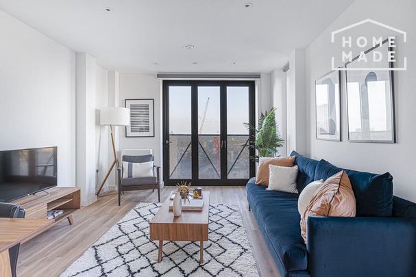 2 bedroom flat to rent - Photo 1