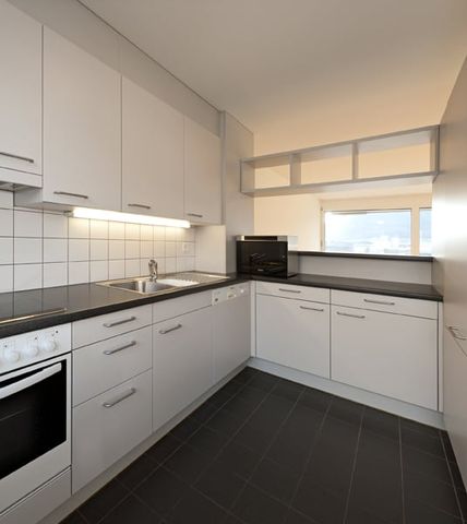 4.5 Zimmer, 105 m², 2. Stock - Foto 3
