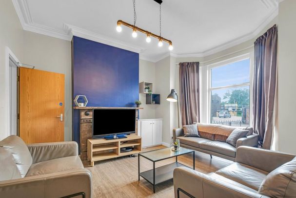 7 bedroom house to rent - Photo 1