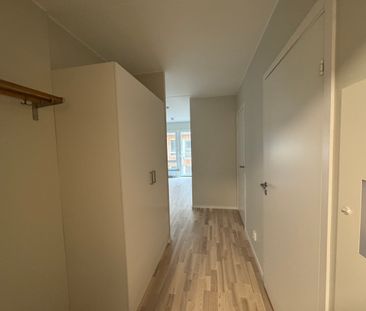 Klättergatan 13 – 2 rok (lgh 1403) - Foto 6