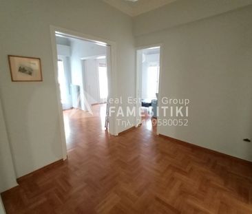 Διαμέρισμα προς Ενοικίαση, Αθήνα Κέντρο Κυψέλη, 2 Δωμάτια, 80 τ.μ.,... - Photo 3