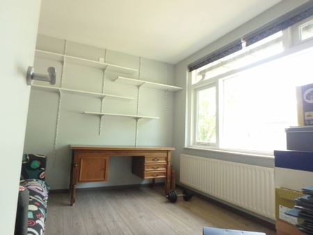 Te huur: Huis Thomaslaan in Eindhoven - Foto 5