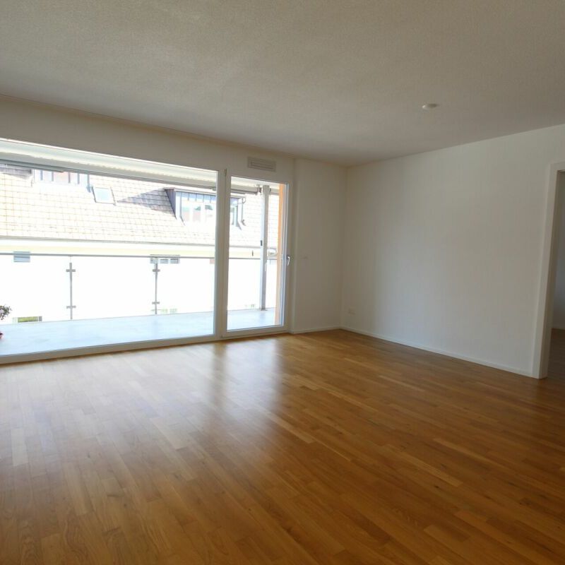 Gipf-Oberfrick / 2.5-room apartment No. 5 - Foto 1