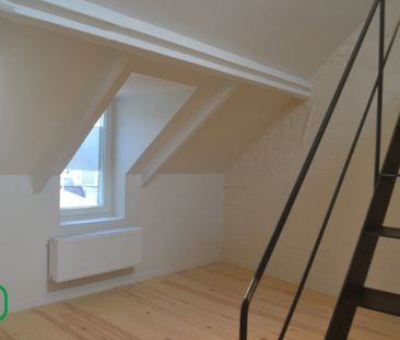 In het centrum gelegen volledig gerenoveerd duplex appartement met ... - Photo 4