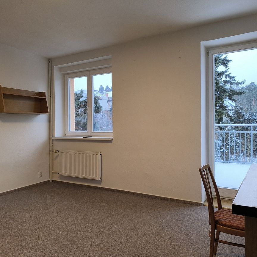 Pronájem pokoje 21 m² - Photo 1