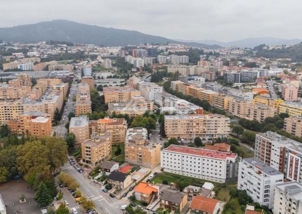 Apartamento T2 em Braga