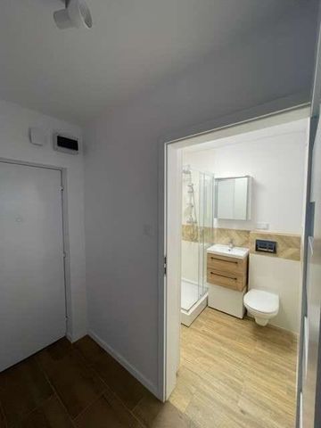 Komfortowa kawalerka na Widzewie 35.15 m² - Zdjęcie 4